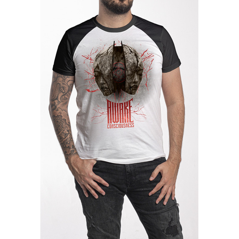 Awake Consciousness "I Am"...