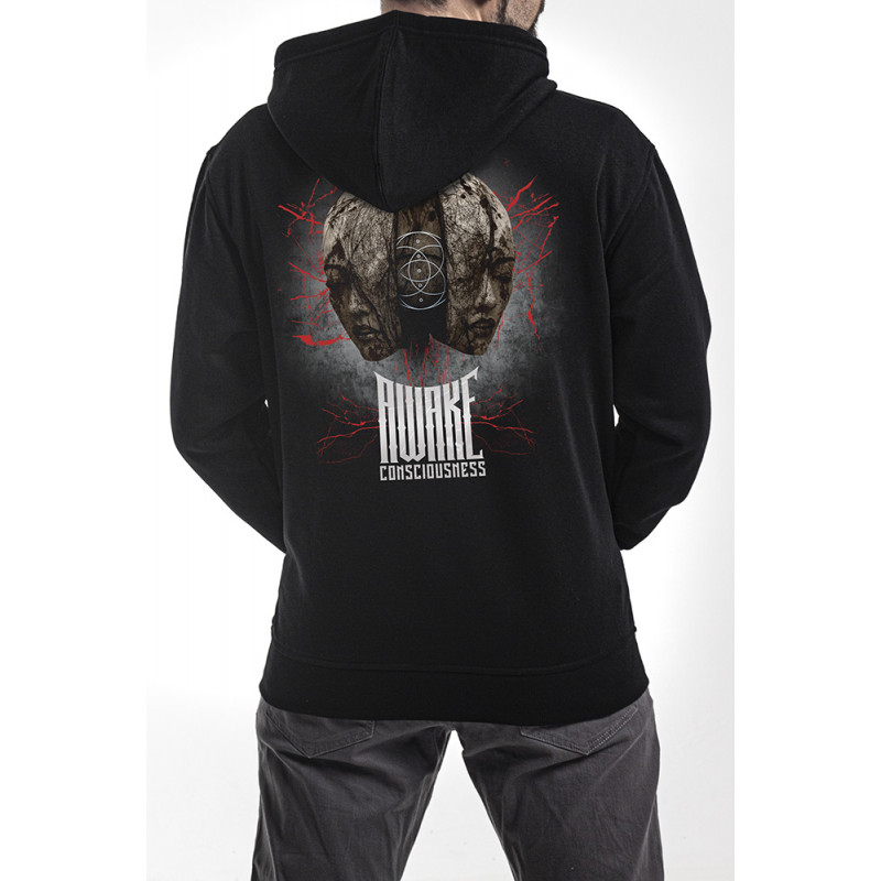 Awake Consciousness "I Am" Hoodie (Unisex)