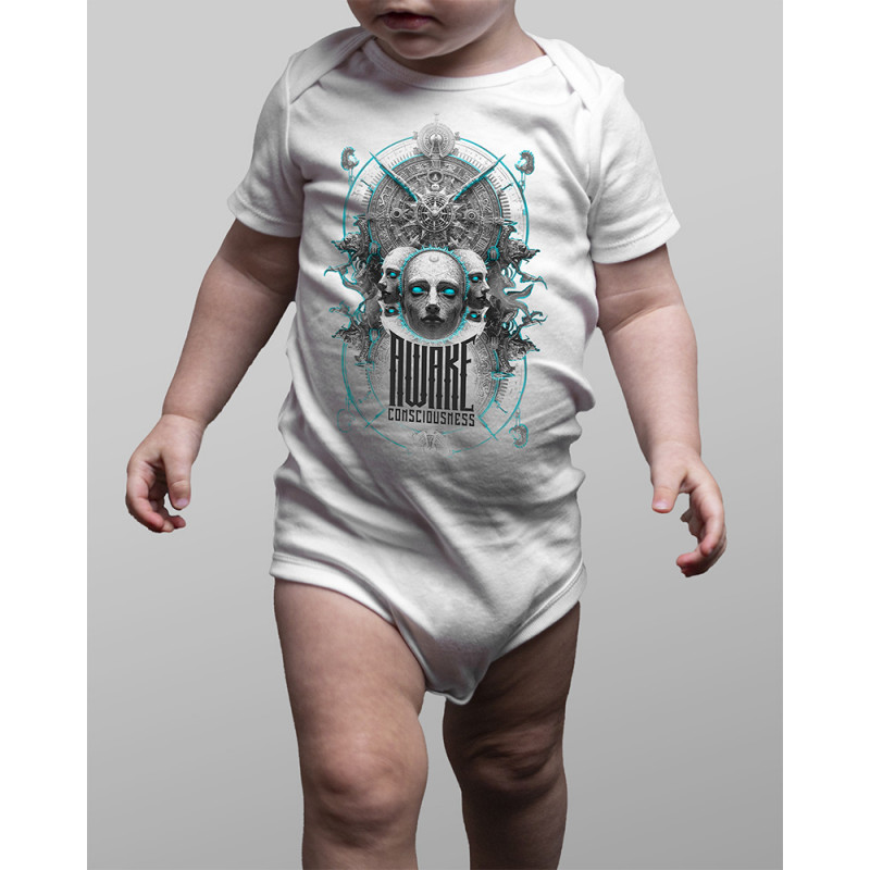 Awake Consciousness "This...