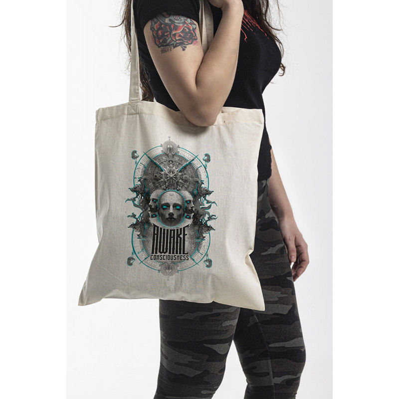 Awake Consciousness "This...