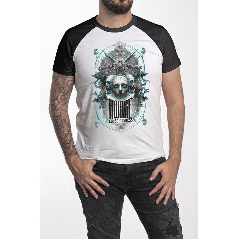 Awake Consciousness "This...