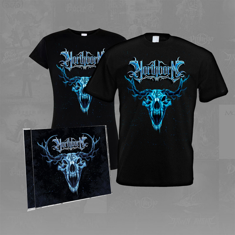 Northborn "Northborn" Pack...