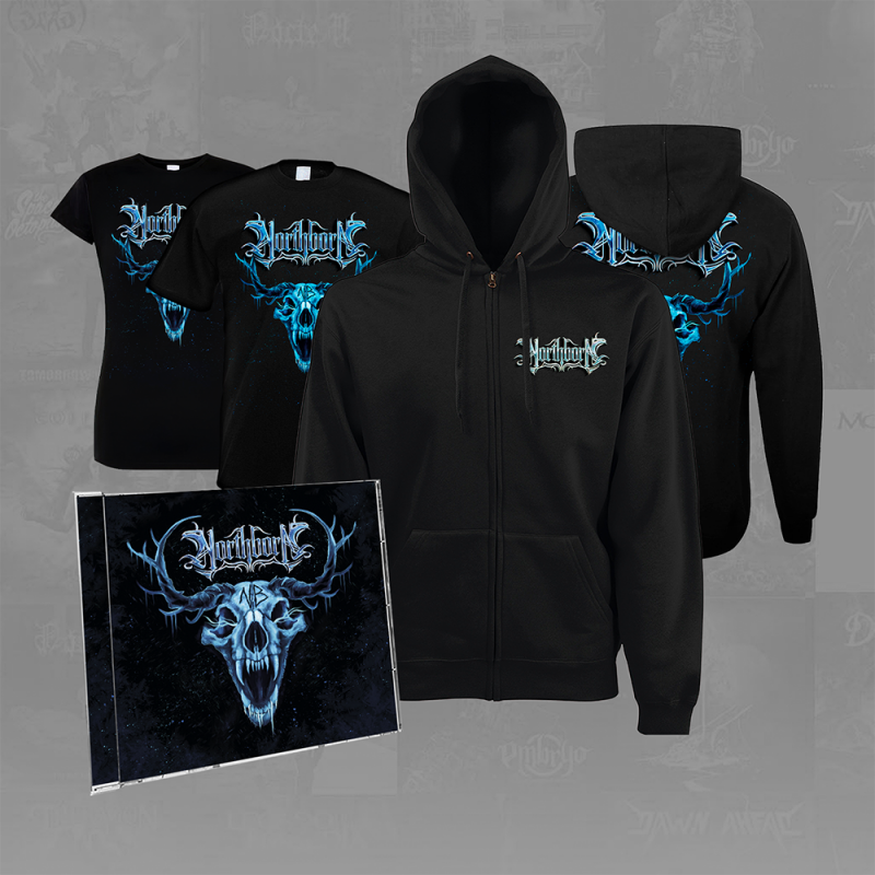 Northborn "Northborn" Pack...