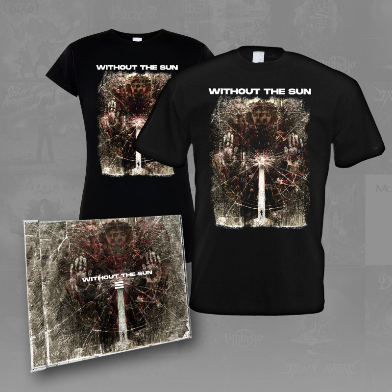 Without The Sun "III" Pack...