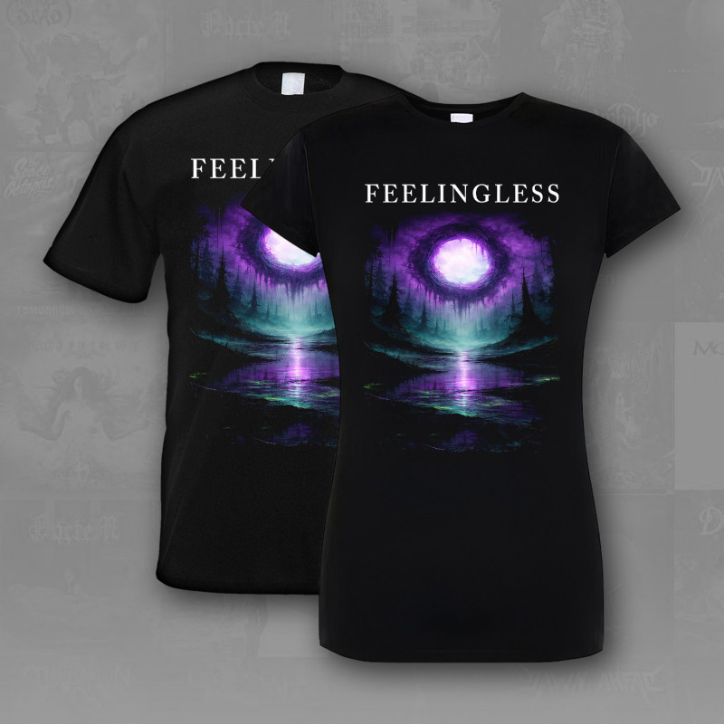 Feelingless "Two Worlds...