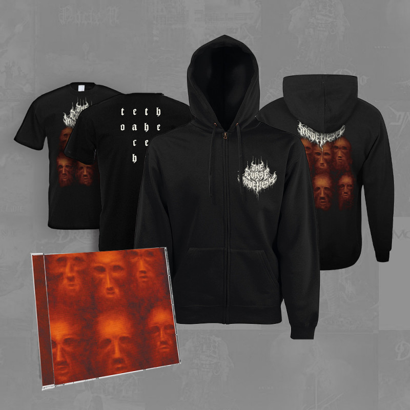 The Curse Made Flesh "TETH" Pack 2