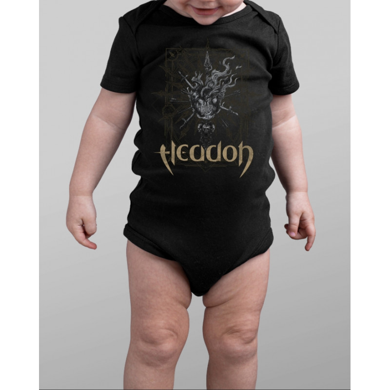 Headon "Dogma Cover" Baby Body