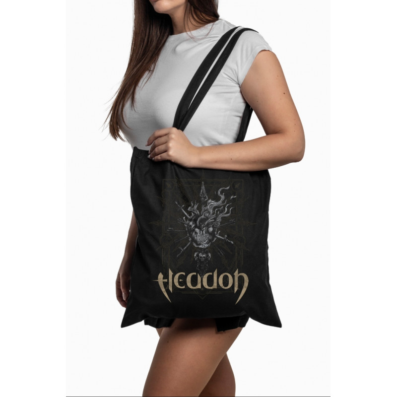 Headon "Dogma" Totebag