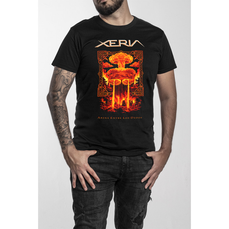 Xeria "Arena Entre Los...