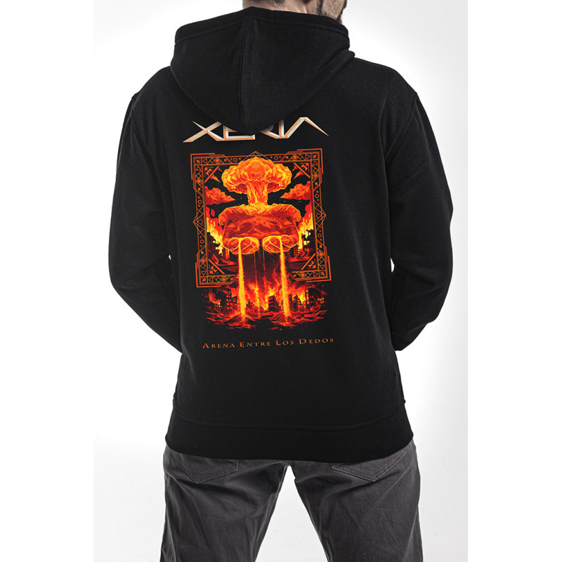 Xeria "Arena Entre Los...