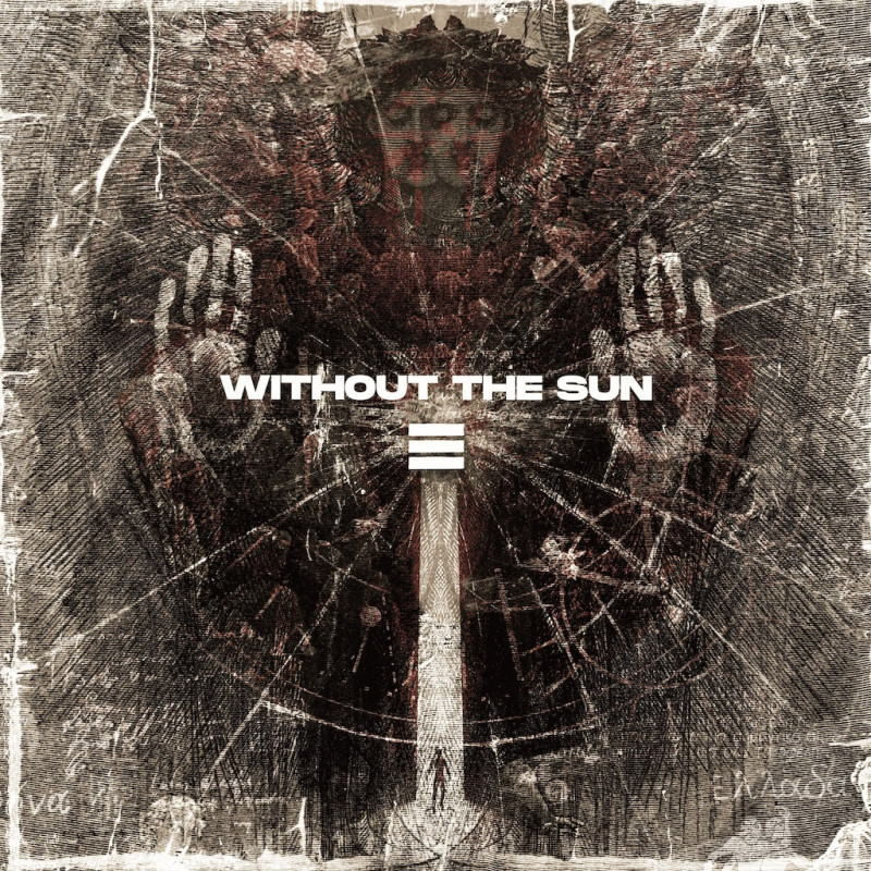 Without The Sun "III" CD