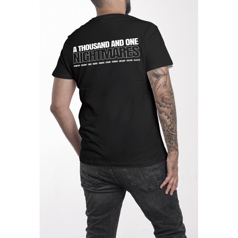 Unrecht "ATAON White Logo"...
