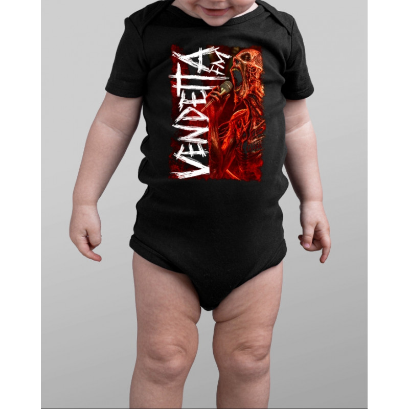 Vendetta FM "Zombie" Baby Body