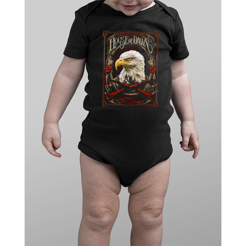 House of Dawn "Eagle" Baby Body
