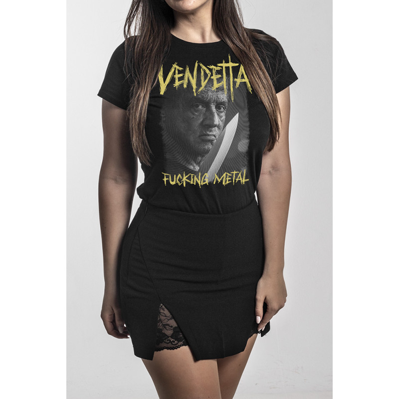 Vendetta FM "Stallone"...