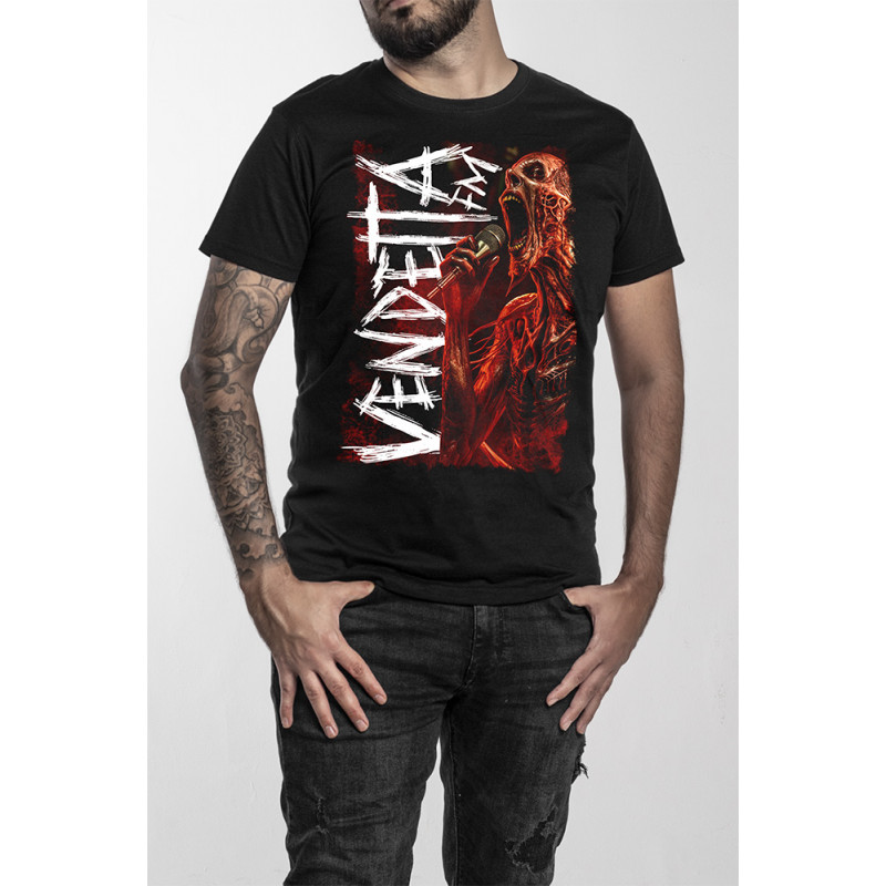 Vendetta FM "Zombie"...