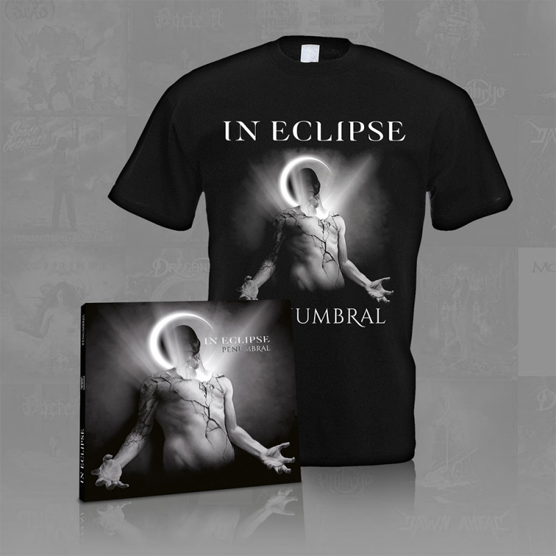In Eclipse "Penumbral" Pack 1 (Preorder)