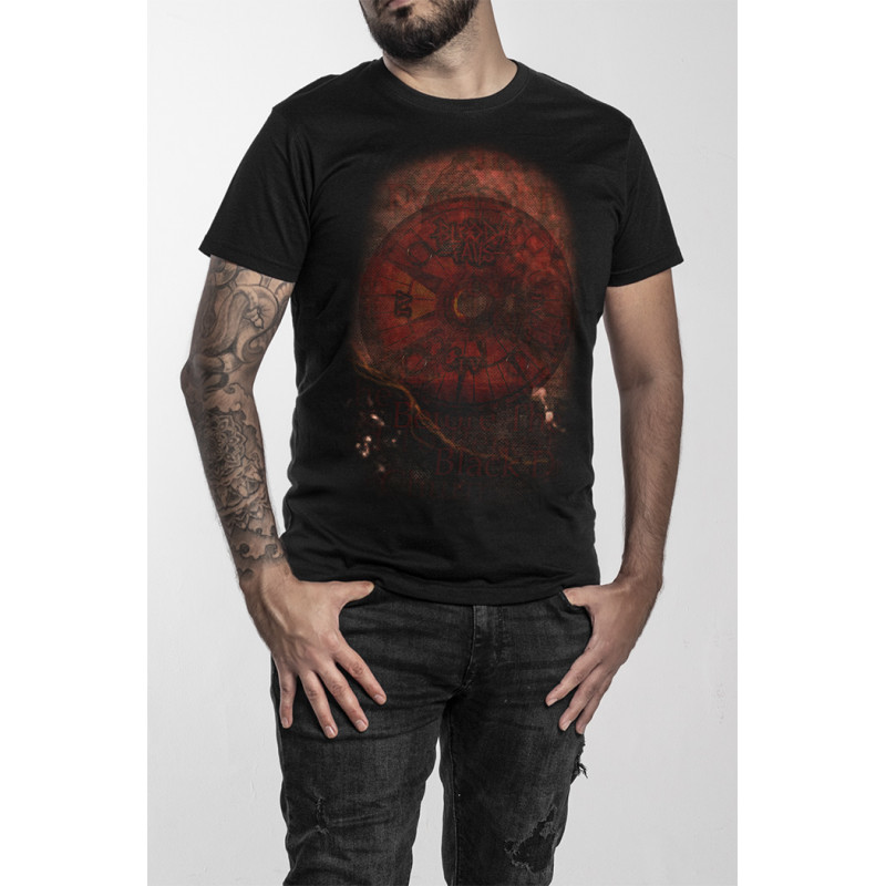Bloody Falls "IV Shield"...
