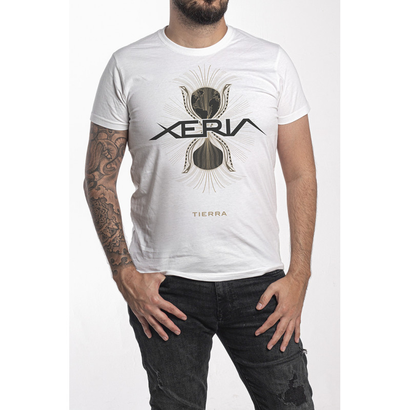 Xeria "Tierra" White...