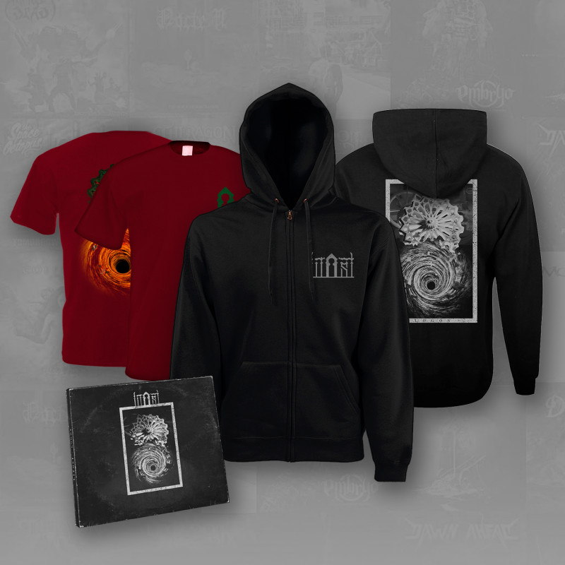 Litost "Logos" Pack 2...
