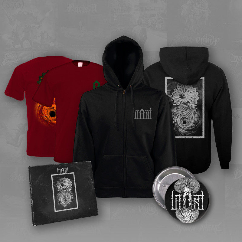 Litost "Logos" Pack 3...