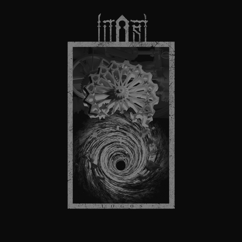 Litost "Logos" Digipack