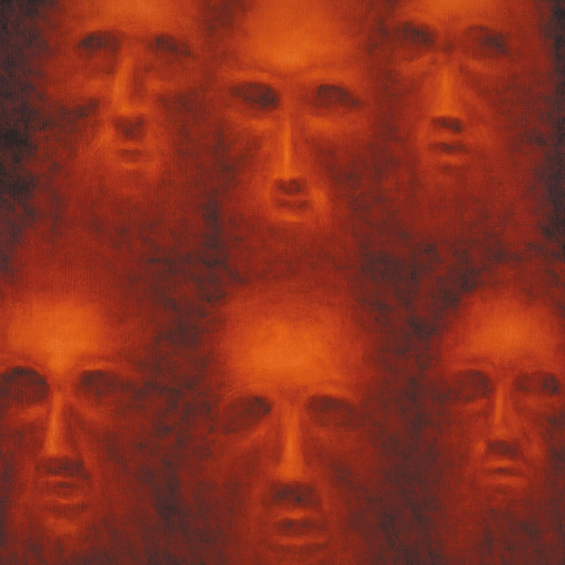The Curse Made Flesh - To Each Their Hell CD