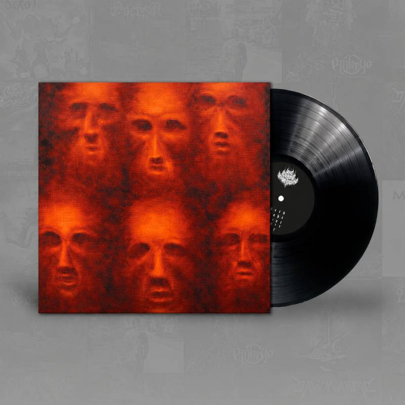 The Curse Made Flesh "To...