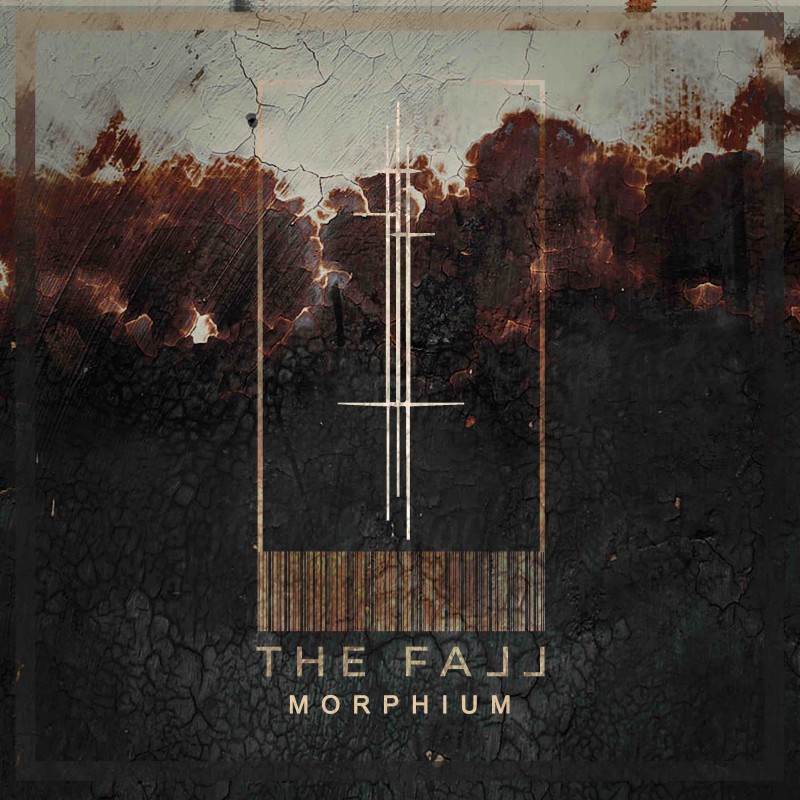 Morphium - "The Fall" (CD)