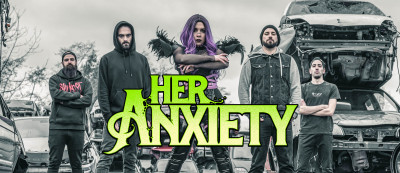 Her Anxiety