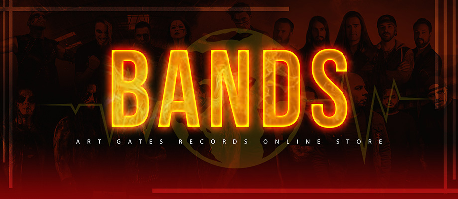 Bandas Art Gates Records