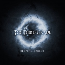 The Third Grade - "Deeper, Darker" CD