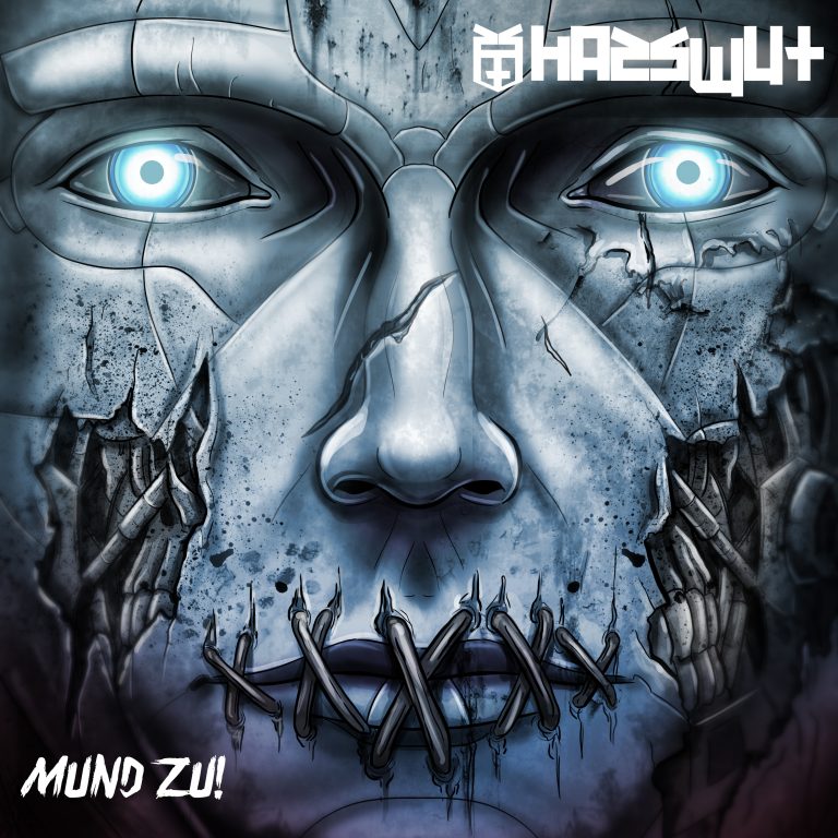 ELECTRONIC METAL VETERANS RETURN WITH THEIR AWAITED NEW EP “MUND ZU!”