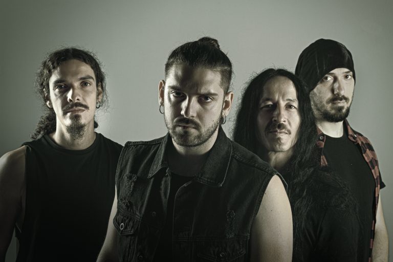 SPANISH METALLERS DAWN OF EXTINCTION INK WORLDWIDE DEAL WITH ART GATES RECORDS!