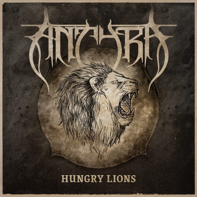 THE LIONS ARE TRULLY HUNGRY WITH THE NEW FURIOUS SINGLE BY ANTYRA!