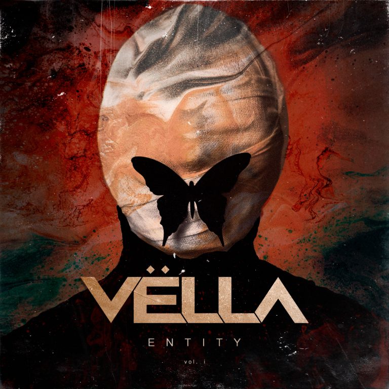 ENTITY VOL. I: PORTUGUESE MODERN METAL FORCE VËLLA REVEALS NEW DETAILS ABOUT THEIR STRONGEST NEW ALBUM