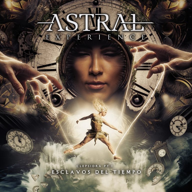 ASTRAL EXPERIENCE: NEW DETAILS ABOUT THEIR UPCOMING OPUS JUST AROUND THE CORNER!