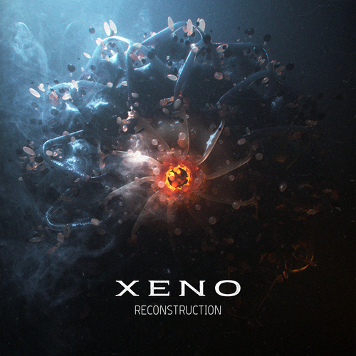 XENO IS BACK: UNVEILING DETAILS ABOUT THE EP 