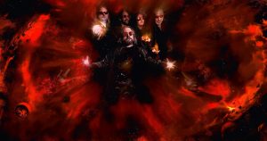 Linktree de Distant Past