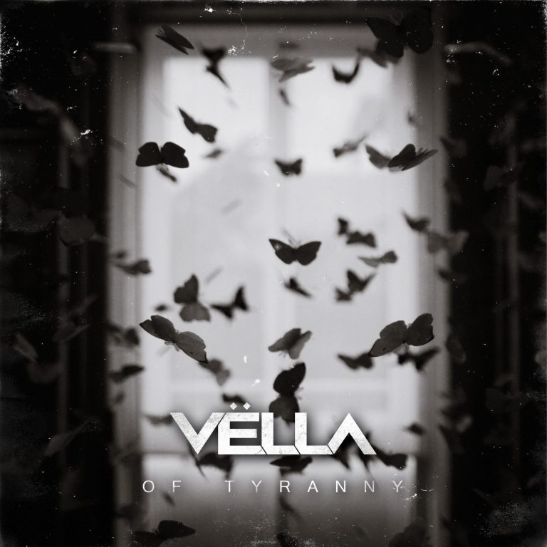 VËLLA UNLEASH THE FURY WITH THE NEW SINGLE 