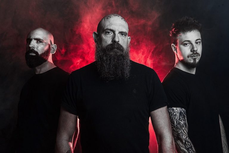 CICONIA LEAVE US SPEACHLESS WITH THIS INSANE NEW VIDEO FOR 