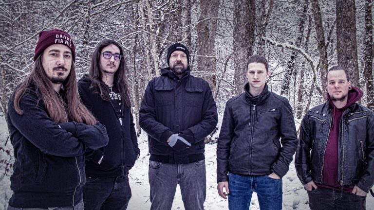 ALTAR OF I DISPLAY A POWERHOUSE OF MELODIC DEATH METAL MASTERY WITH 