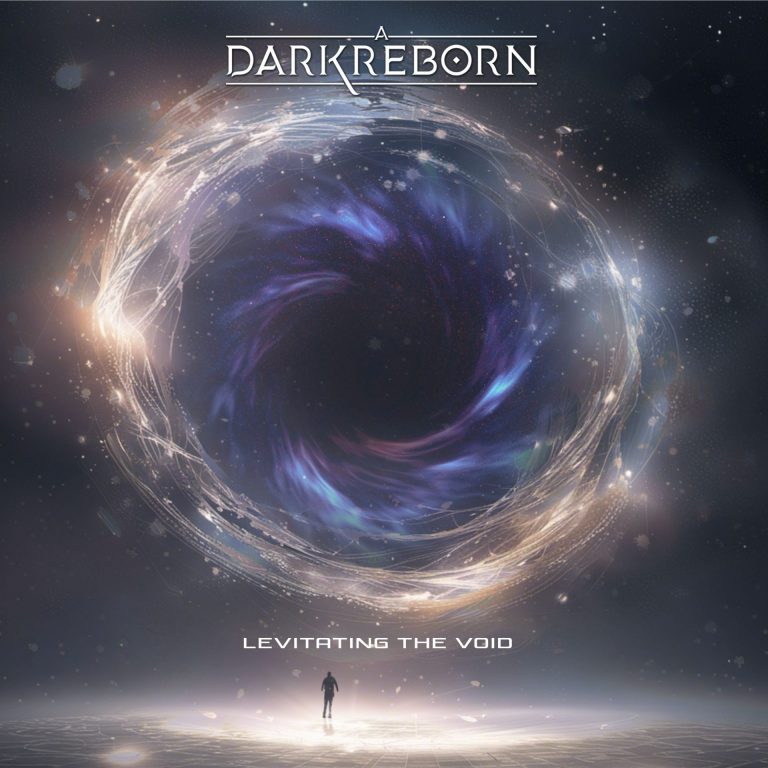 A DARK REBORN TAKE AUDIENCES ON A COSMIC JOURNEY WITH THEIR BRAND NEW VIDEO