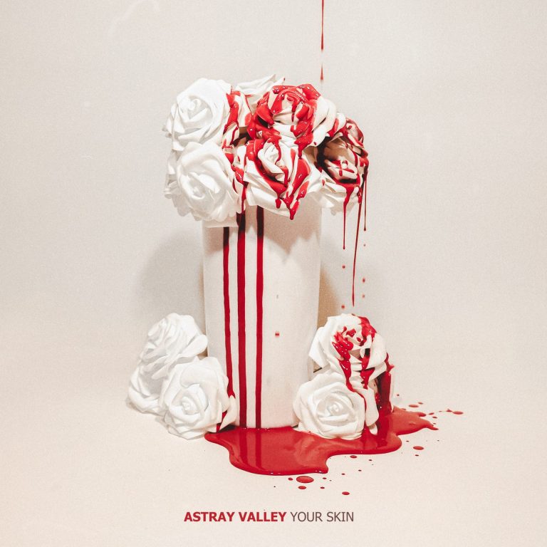 INSANE NEW VIDEO BY ASTRAY VALLEY - OUT NOW!