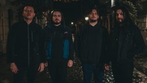 Linktree de Without The Sun