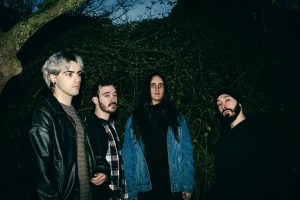 Linktree de Lost In Existence