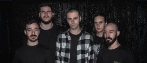 Linktree de Lost In Existence