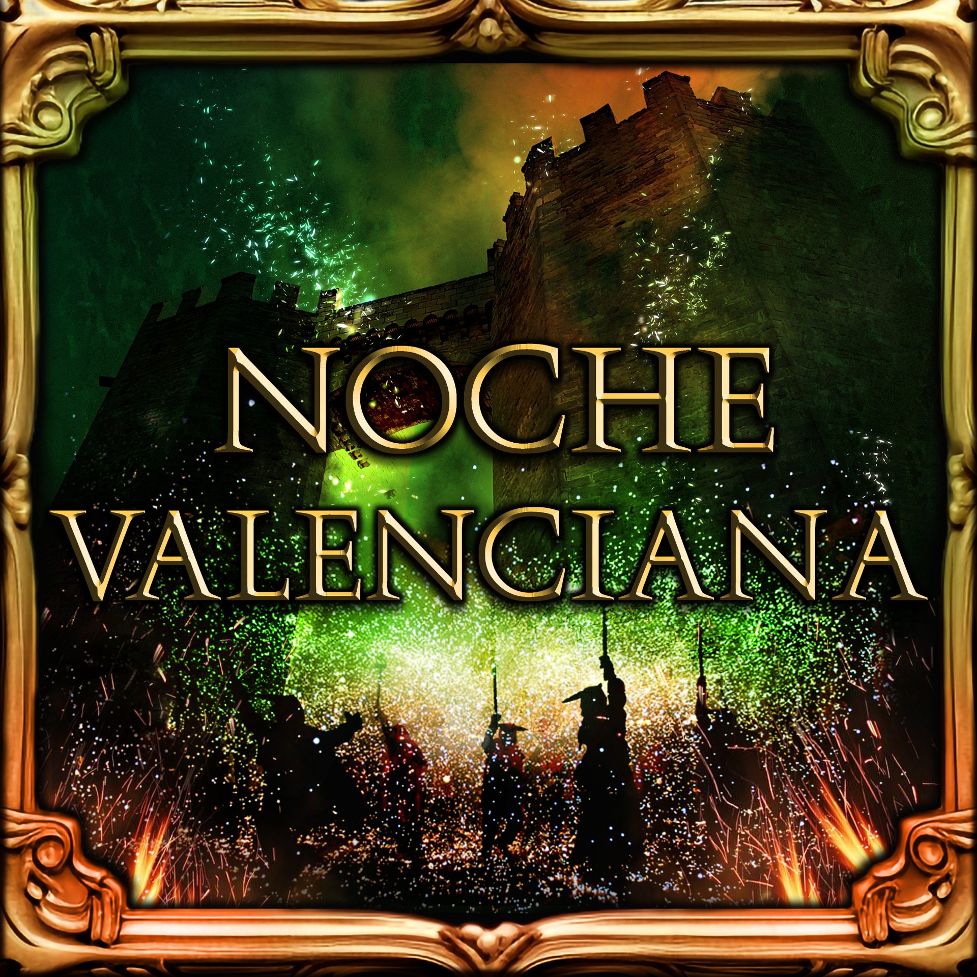 SAPERE AUDE REVIVE LA TRADICIÓN CON “NOCHE VALENCIANA”