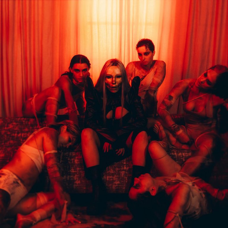 ASTRAY VALLEY UNLEASH THE ADDICTIVE POWER OF “OPIUM”