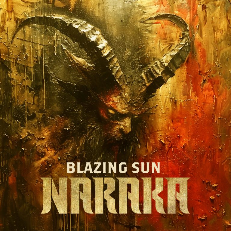 A NEW LIGHT IGNITES: NARAKA UNVEILS “BLAZING SUN”